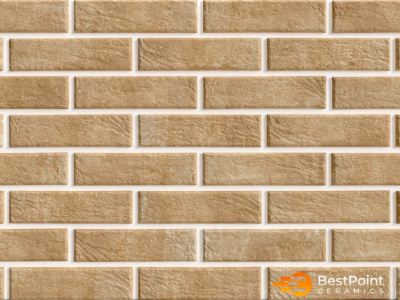 Клинкерная плитка BestPoint Loft Brick Salt
