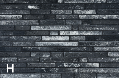 Кирпич Milan
