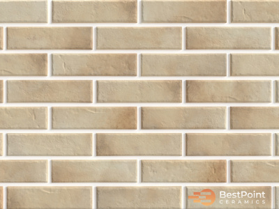 Клинкерная плитка BestPoint Retro Brick Salt