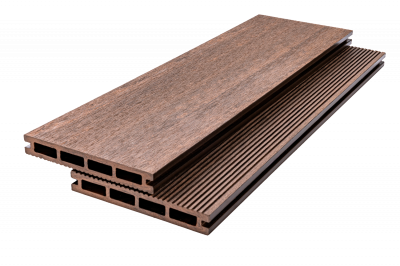 Террасная доска Bamberg Square, Brazilian Walnut