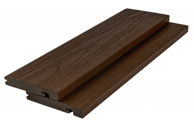 Завершающая доска Turtle Shell Bullnose