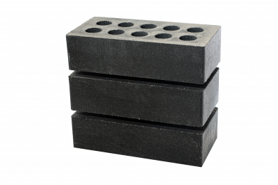 Кирпич FasionBrick - Бирмингем Гладкий