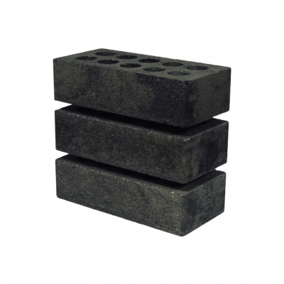 Кирпич FasionBrick - Сити Брик Гладкий
