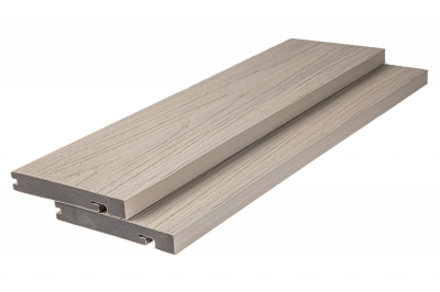 Завершающая доска Turtle Shell Bullnose