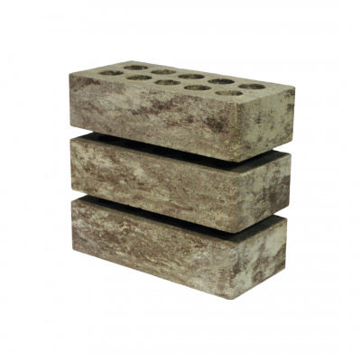 Кирпич FasionBrick - Амстердам Гладкий