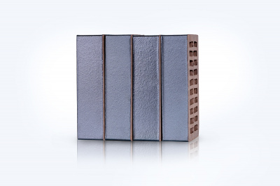 Кирпич керамический 1НФ Metallic Premium