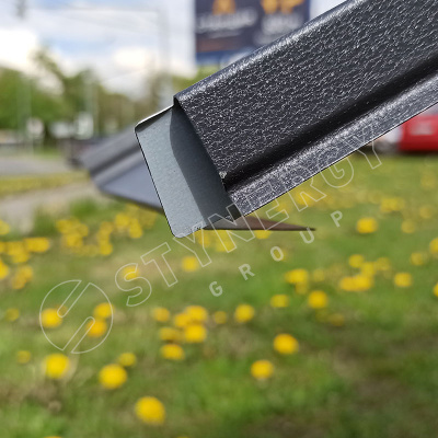 Stynergy Smart Фальц Pro