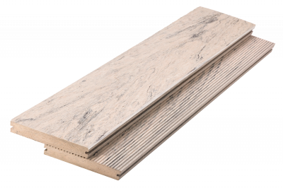 Террасная доска Bamberg Solid, Karelian Birch