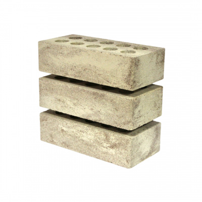 Кирпич FasionBrick - Лондонбрик Гладкий