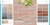 Гибкая керамика PHOMI - Oman Linear Stone