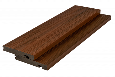 Завершающая доска Turtle Shell Bullnose