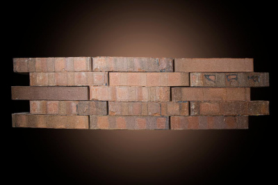 Клинкерный кирпич  Laterem Antique 19