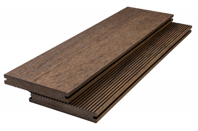 Террасная доска Bamberg Solid, Brazilian Walnut