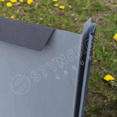 Stynergy Smart Фальц Pro