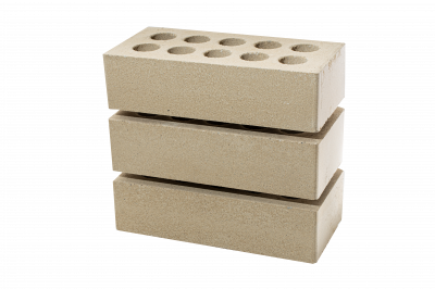 Кирпич FasionBrick - Алеппо Гладкий